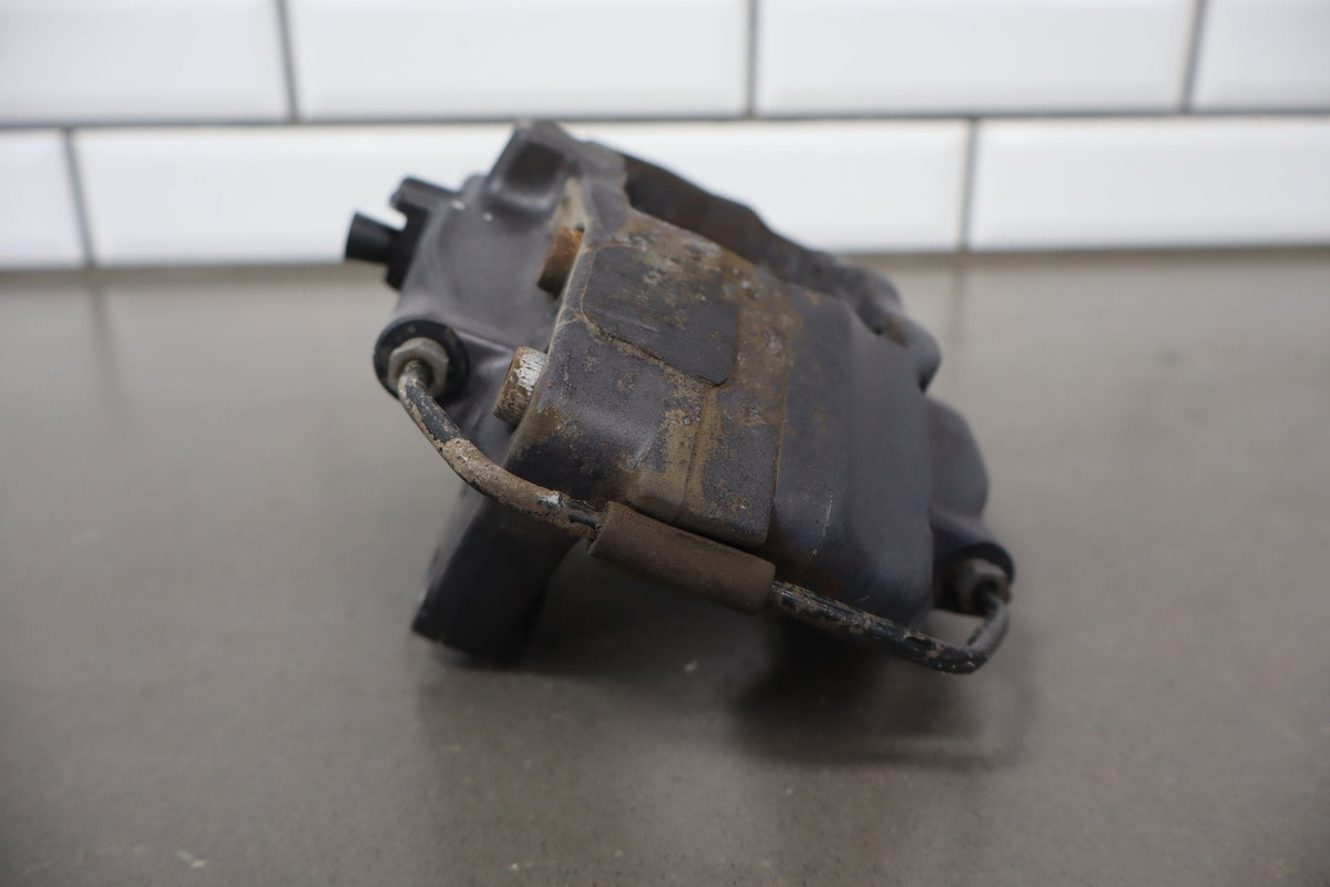 12-20 Tesla Model S/X Brembo Right Rear Brake Caliper Assembly OEM