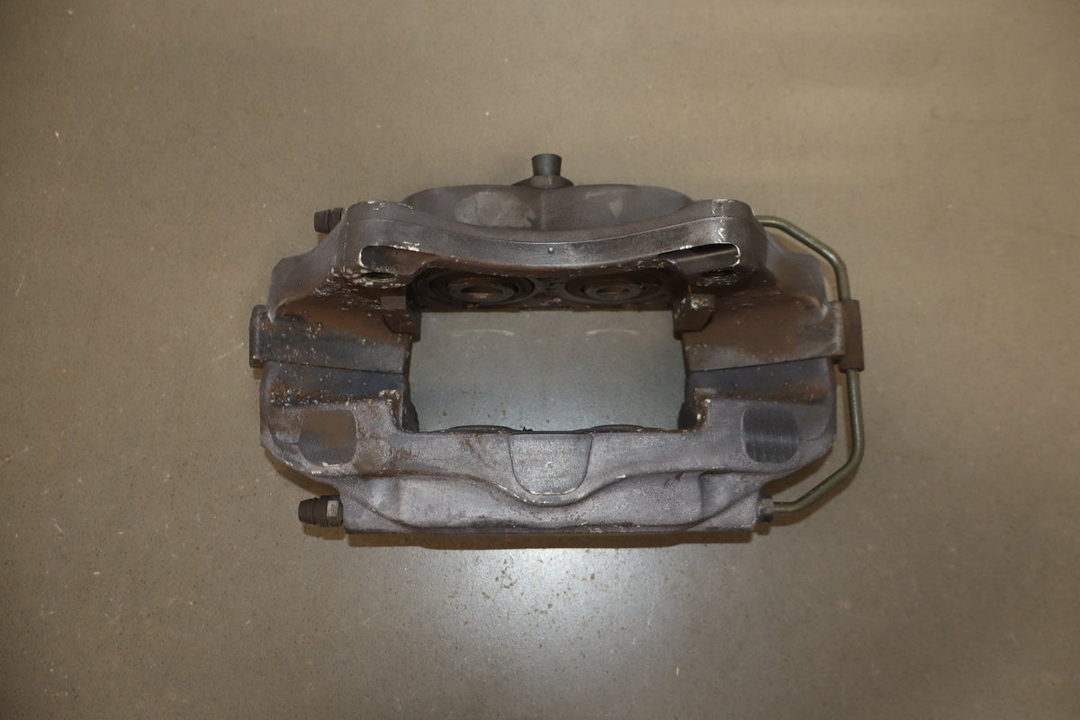 12-20 Tesla Model S/X Brembo Right Rear Brake Caliper Assembly OEM