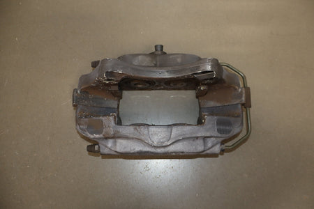12-20 Tesla Model S/X Brembo Right Rear Brake Caliper Assembly OEM