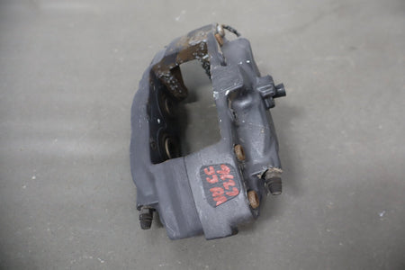 12-20 Tesla Model S/X Brembo Right Rear Brake Caliper Assembly OEM