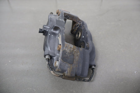 12-20 Tesla Model S/X Brembo Right Rear Brake Caliper Assembly OEM