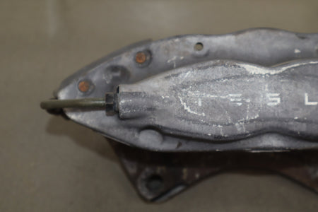 12-20 Tesla Model S/X Brembo Right Rear Brake Caliper Assembly OEM
