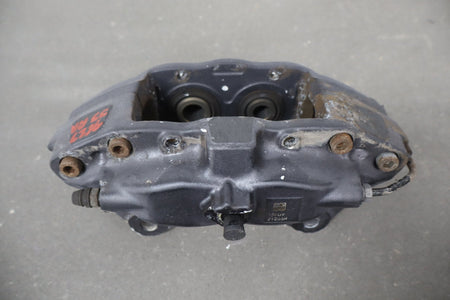 12-20 Tesla Model S/X Brembo Right Rear Brake Caliper Assembly OEM