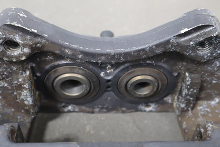 12-20 Tesla Model S/X Brembo Right Rear Brake Caliper Assembly OEM