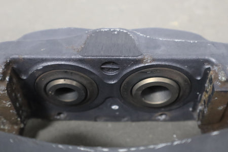 12-20 Tesla Model S/X Brembo Right Rear Brake Caliper Assembly OEM