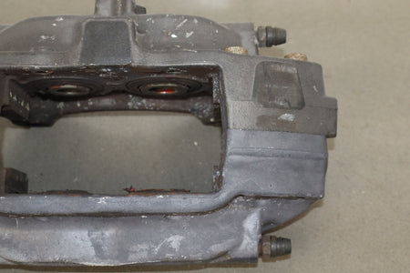 12-20 Tesla Model S/X Brembo Right Rear Brake Caliper Assembly OEM