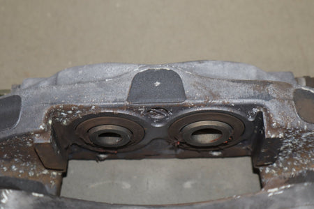 12-20 Tesla Model S/X Brembo Right Rear Brake Caliper Assembly OEM