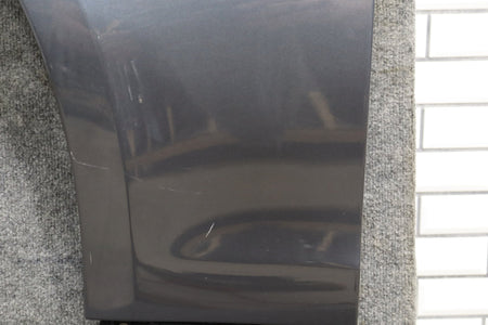 12-21 Tesla Model S Driver Left LH Fender Gray Metallic PMTG 6008022-E0-D
