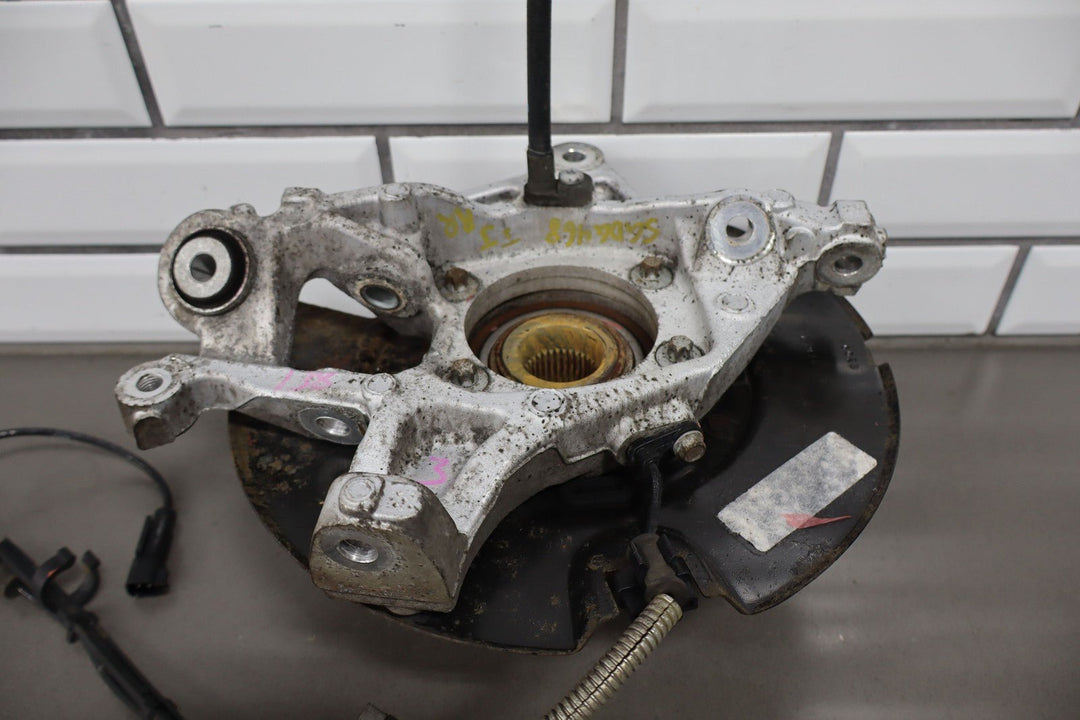 12 - 22 Dodge Charger SRT8 Right Rear Suspension Knuckle 6.4L 392 OEM