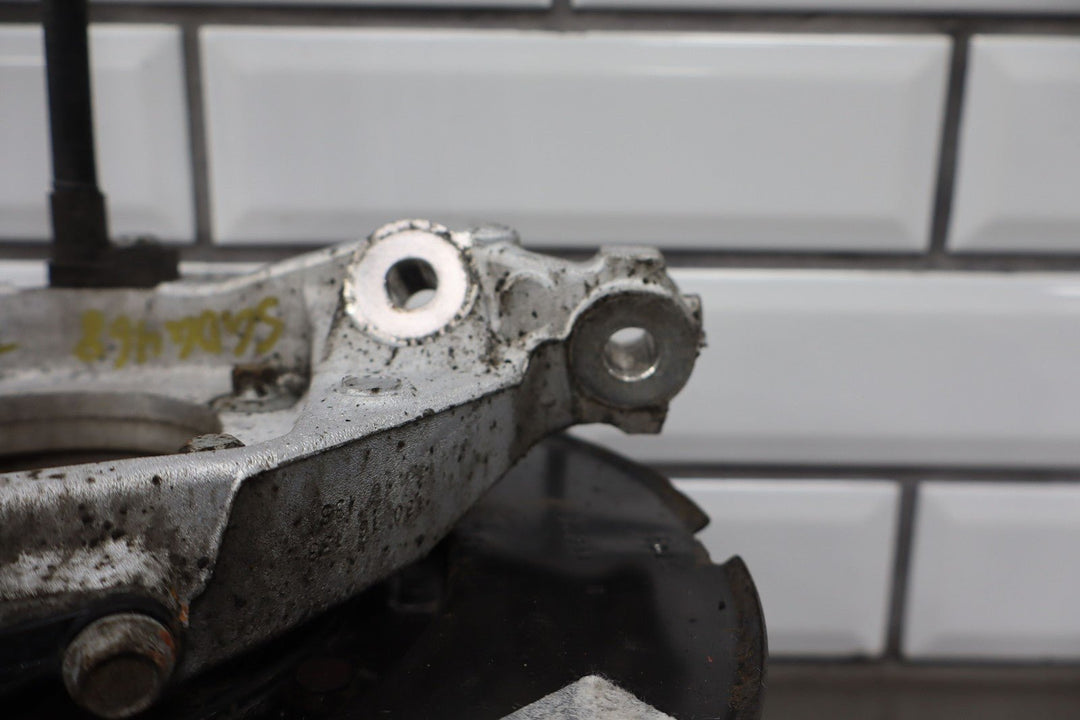 12 - 22 Dodge Charger SRT8 Right Rear Suspension Knuckle 6.4L 392 OEM