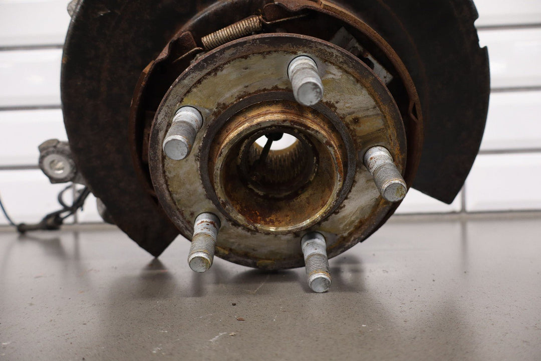 12 - 22 Dodge Charger SRT8 Right Rear Suspension Knuckle 6.4L 392 OEM