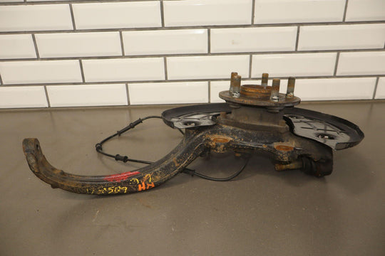 12 - 23 Dodge Challenger R/T Passenger Right RH Front Spindle Knuckle OEM