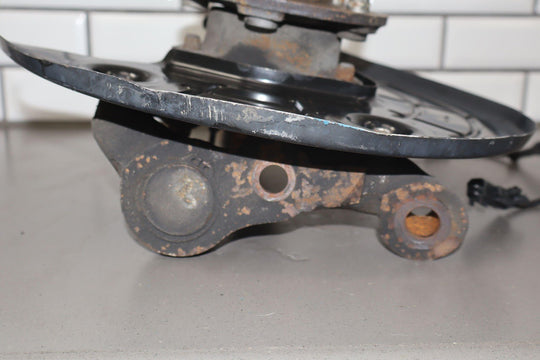 12 - 23 Dodge Challenger R/T Passenger Right RH Front Spindle Knuckle OEM