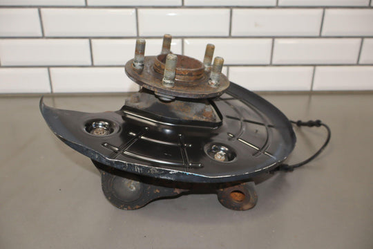 12 - 23 Dodge Challenger R/T Passenger Right RH Front Spindle Knuckle OEM