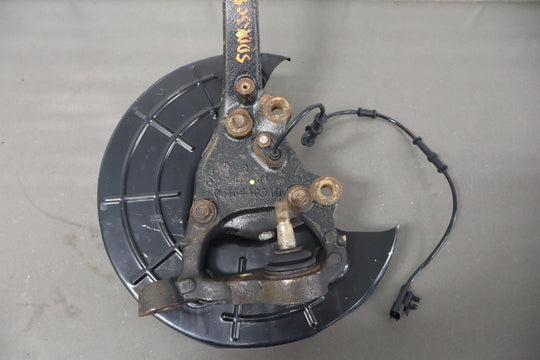 12 - 23 Dodge Challenger R/T Passenger Right RH Front Spindle Knuckle OEM