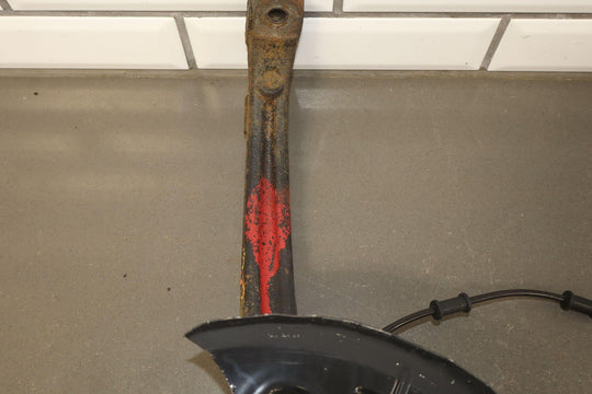 12 - 23 Dodge Challenger R/T Passenger Right RH Front Spindle Knuckle OEM