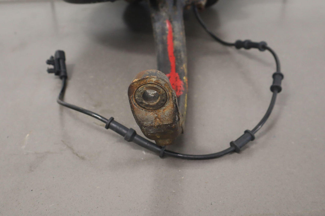 12 - 23 Dodge Challenger R/T Passenger Right RH Front Spindle Knuckle OEM