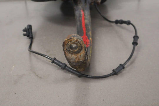 12 - 23 Dodge Challenger R/T Passenger Right RH Front Spindle Knuckle OEM