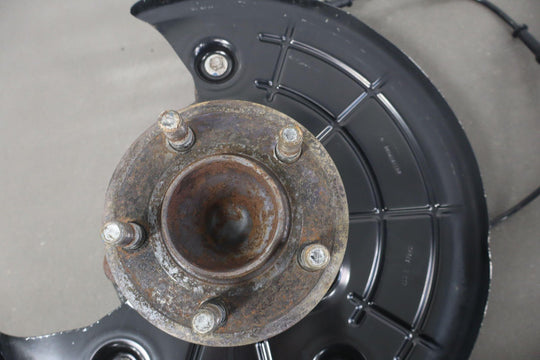 12 - 23 Dodge Challenger R/T Passenger Right RH Front Spindle Knuckle OEM