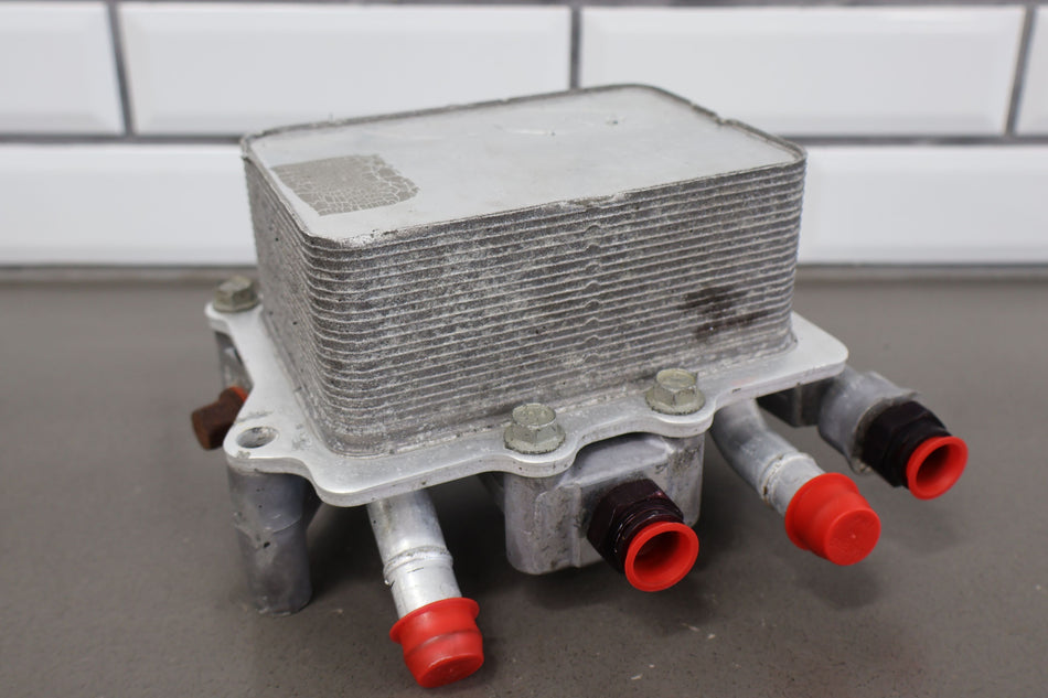 2019 Ram 1500- Transmission Oil Cooler