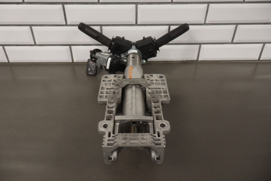 2018 Chevrolet Colorado- Steering Column