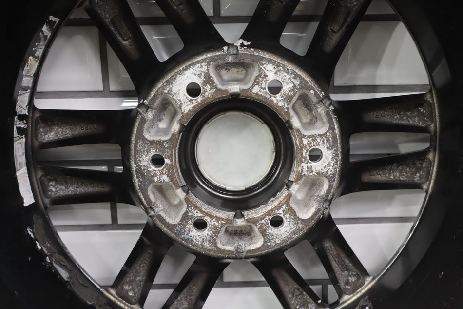 2012 Lexus GX460- Wheel