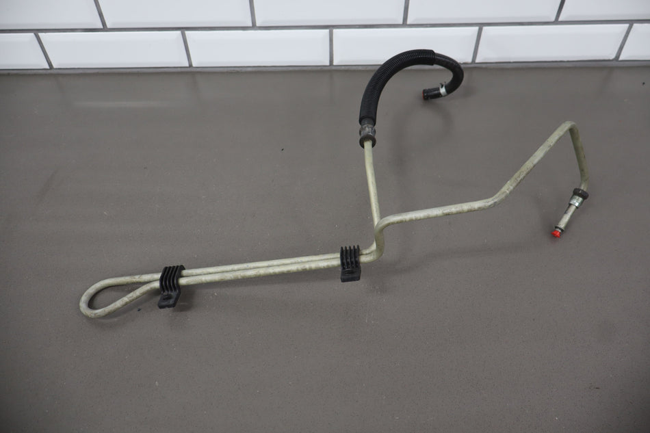 2003 Chevrolet Corvette- Power Steering Oil Cooler
