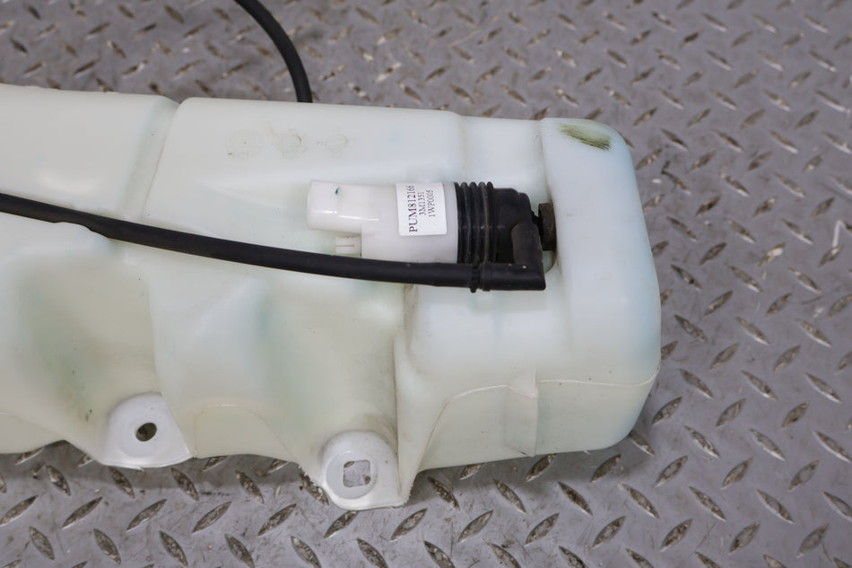 2011 Chevrolet Camaro- Washer Bottle