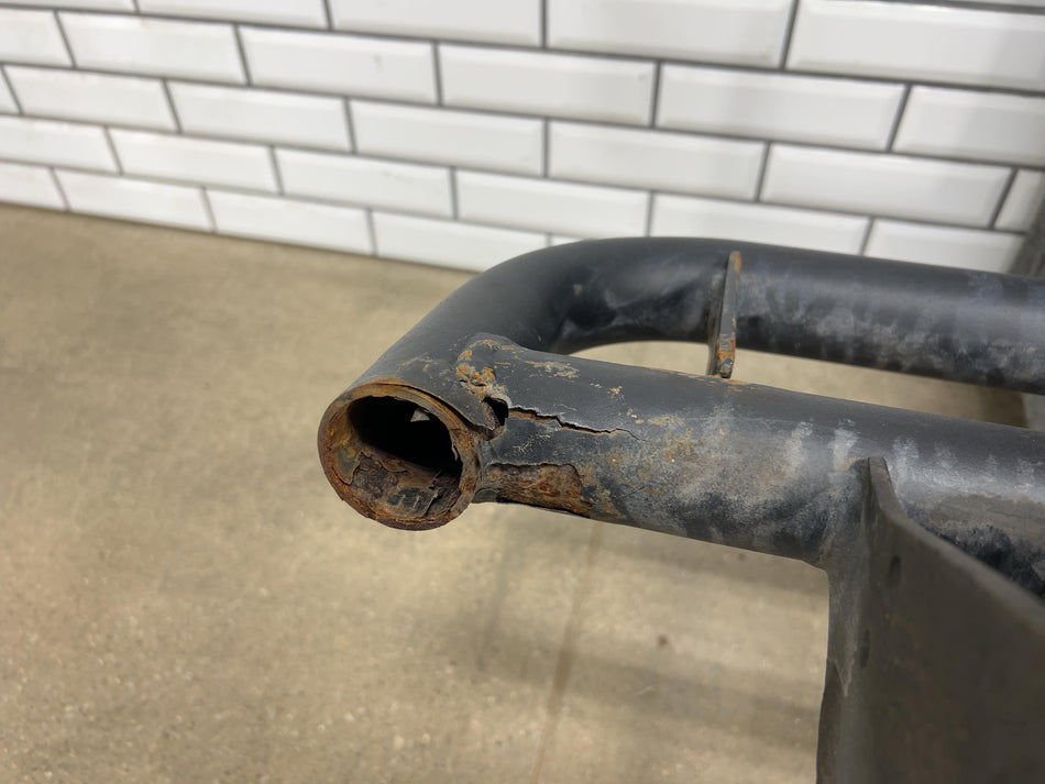 2006 Hummer H2- Left Running Board