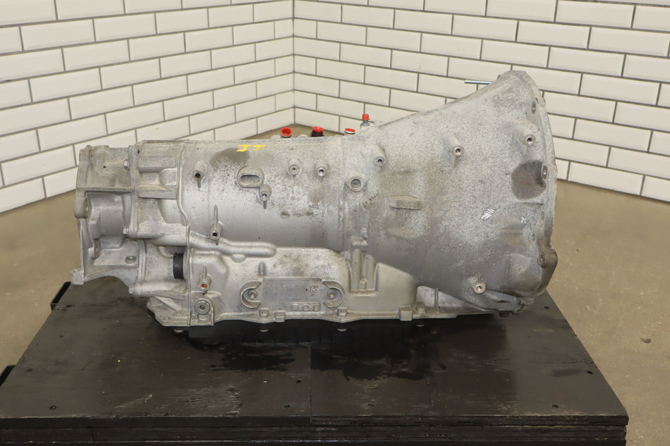 2019-2021 Ram 1500 5.7L Hemi 4x4 eTorque 8HP75 Automatic Transmission DFR