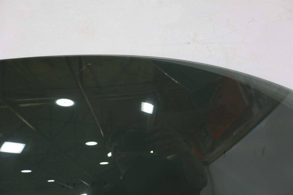2019 Porsche Cayman- Right Front Door Window