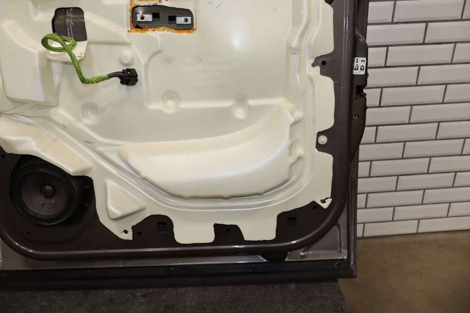 2012 Chevrolet Suburban 1500- Right Rear Door