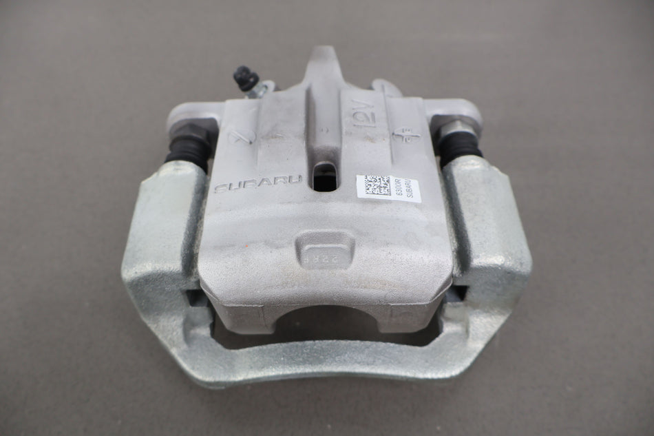 2022 Subaru BRZ- Caliper