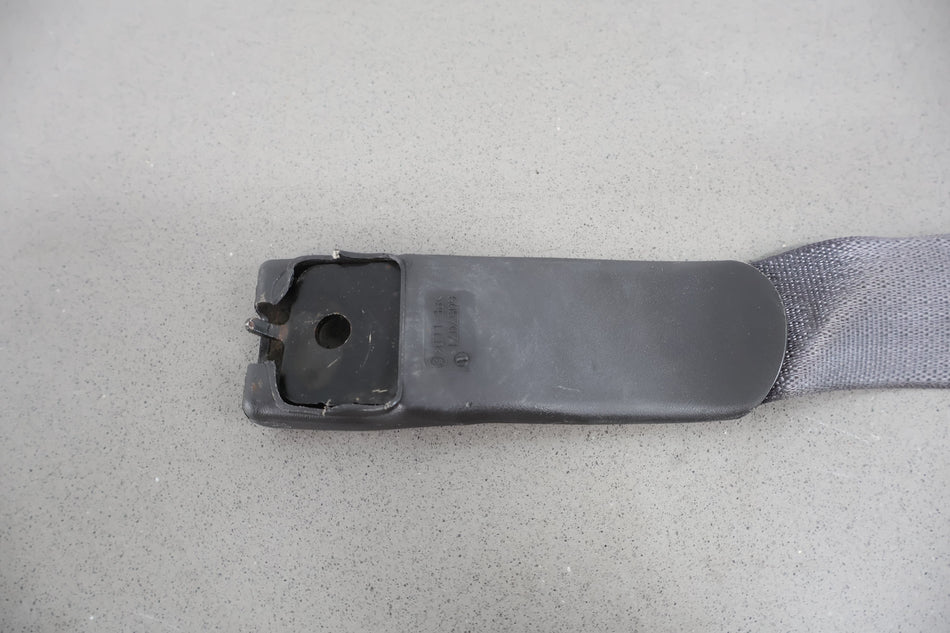 2008 Chevrolet Corvette- Front Seat Belt
