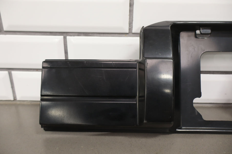 1985 Toyota Celica- Tail Finish Panel