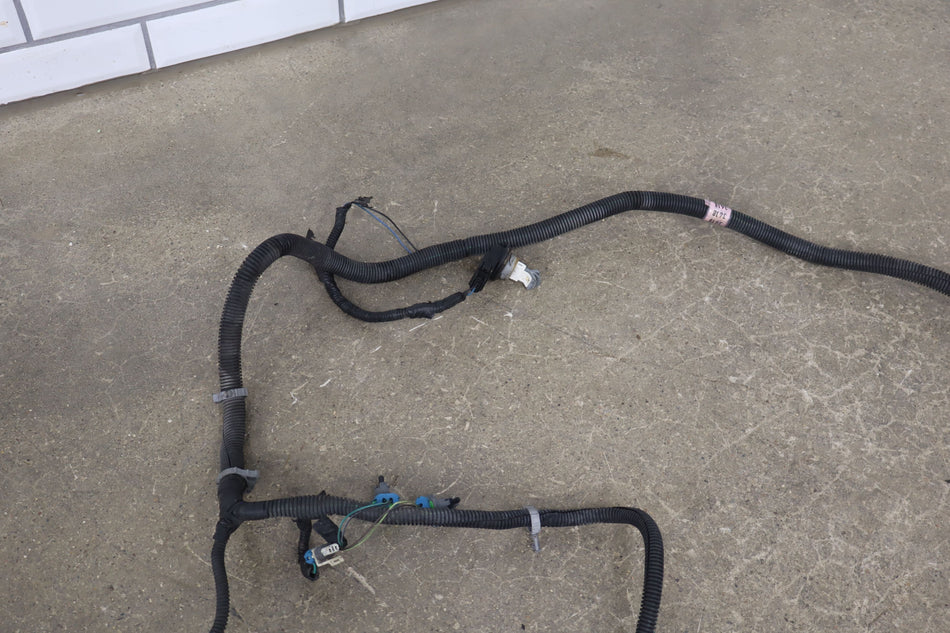 2003 Hummer H2- Lamp Wiring Harness