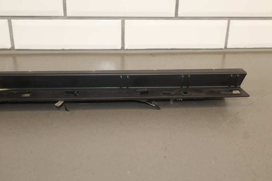 2009 Hummer H2- Left Rear Roof Molding