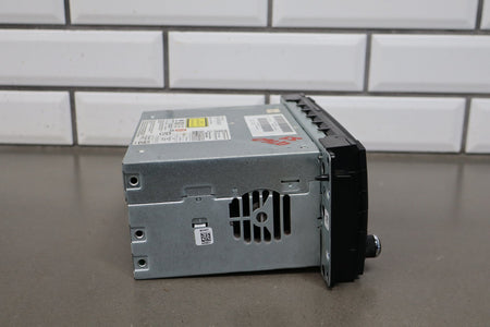 13-14 Dodge Challenger RHR 430N Navigation Radio 68224879AA Tested