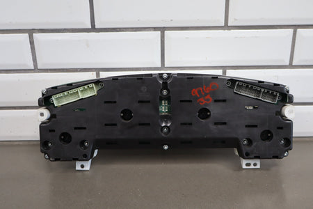 13-14 Dodge Challenger R/T Instrument Cluster 160 MPH 5091691AD 176k Mi