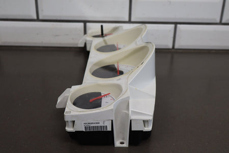 13-14 Dodge Challenger R/T Instrument Cluster 160 MPH 5091691AD 176k Mi
