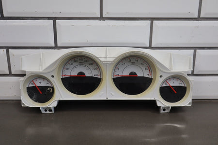 13-14 Dodge Challenger R/T Instrument Cluster 160 MPH 5091691AD 176k Mi