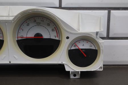 13-14 Dodge Challenger R/T Instrument Cluster 160 MPH 5091691AD 176k Mi