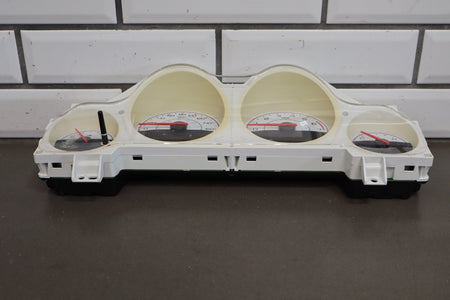 13-14 Dodge Challenger R/T Instrument Cluster 160 MPH 5091691AD 176k Mi