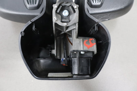 13 - 16 Ram 1500 4th Gen Auto High Beam Interior Rear View Mirror OEM