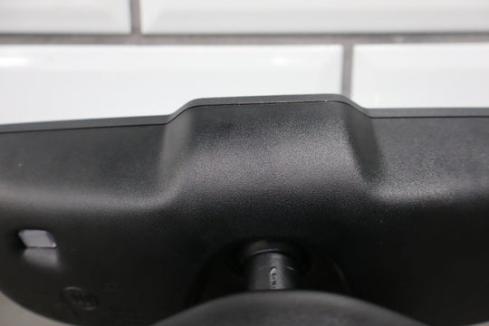 13 - 16 Ram 1500 4th Gen Auto High Beam Interior Rear View Mirror OEM