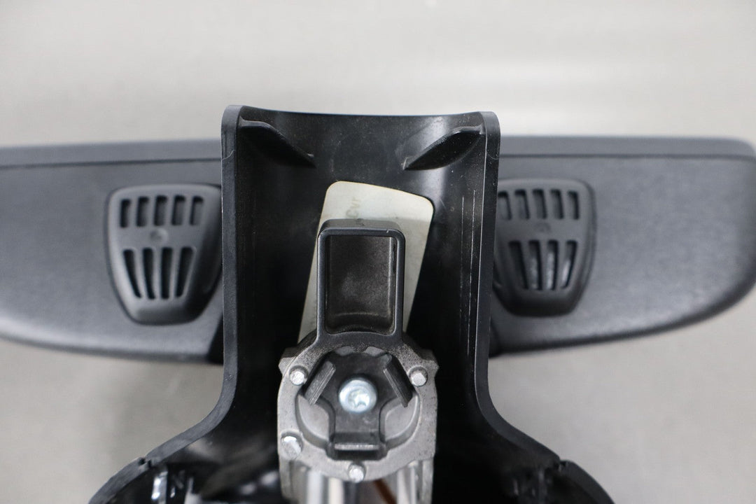 13 - 16 Ram 1500 4th Gen Auto High Beam Interior Rear View Mirror OEM