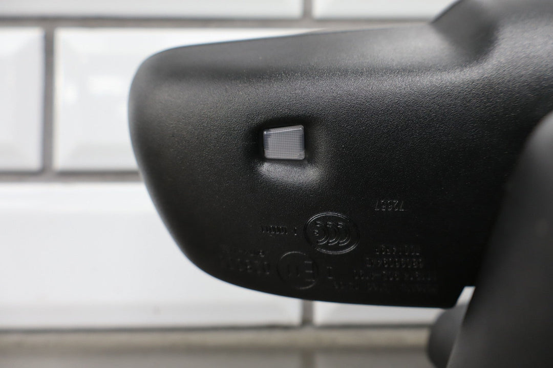 13 - 16 Ram 1500 4th Gen Auto High Beam Interior Rear View Mirror OEM
