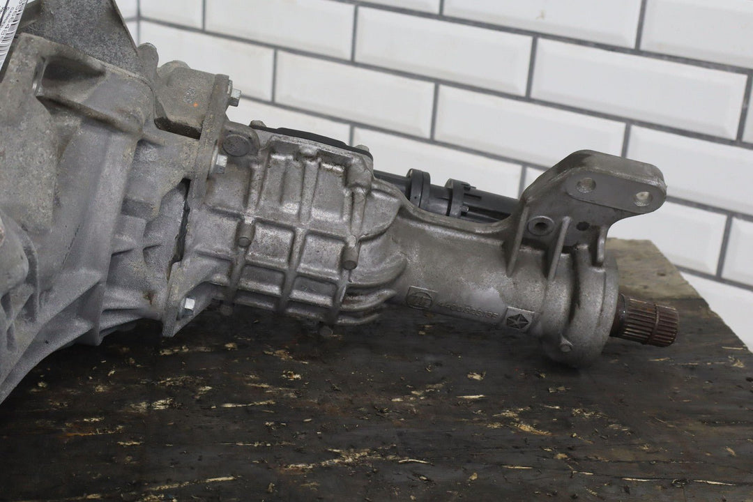 13 - 18 Ram 1500 19 - 22 Ram Classic Front Carrier Differential 3.21 Ratio OEM