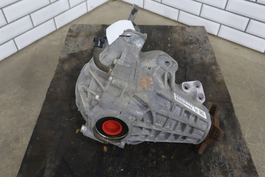 13 - 18 Ram 1500 19 - 22 Ram Classic Front Carrier Differential 3.21 Ratio OEM