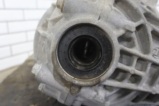 13 - 18 Ram 1500 19 - 22 Ram Classic Front Carrier Differential 3.21 Ratio OEM